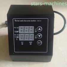 Pressa di calore 0-250°C