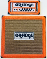Arancione Amp & Cabinet