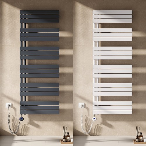 Emke radiatore bagno elettrico - emke,