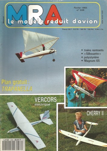 Mra 638 plan trapanella - :, "trapanella"