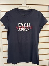 T-shirt donna Armani colore