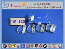 U5MB0035 SERIE BRONZINE BANCO STD PERKINS MC CORMICK V SERIE RP01-V65