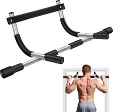 Doorway Chin Up Bar Pull Up