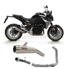 Scarico Completo Arrow Racing Pro-Race Titanio F Titanio BMW F900R 2020 > 2023