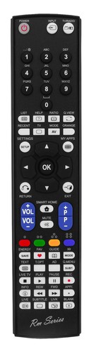 Telecomando serie adatto - rm,