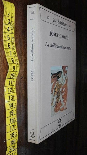Libro la milleduesima - la,
