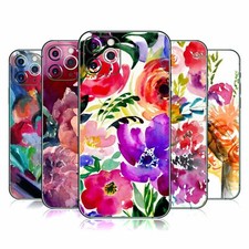 ADESIVO PELLE VINILE GIARDINO