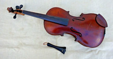 Alte violino violino full size
