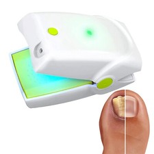 Trattamento Funghi Unghie