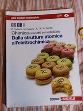 🚨Chimica concetti e