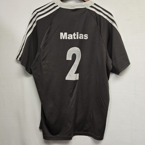 Maglia calcio vintage - , adidas