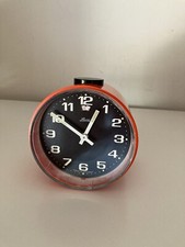 Orologio Sveglia anni '70