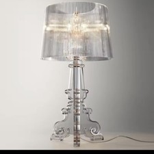Lampada tavolo soggiorno - lampada,