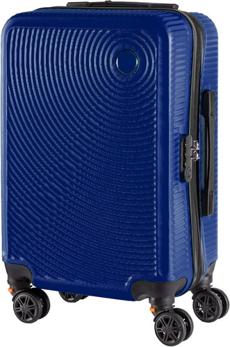 Trolley bagaglio mano rigido - trolley,
