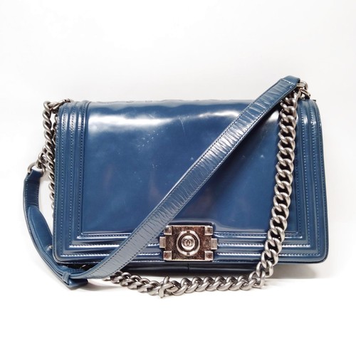 Borsa tracolla chanel in - a,