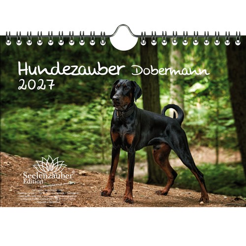 Magia per cani dobermann din - magia,