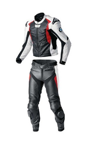 Tuta pelle uomo moto corsa