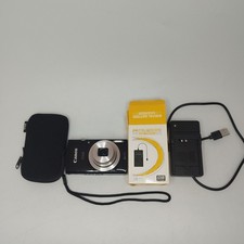 Canon IXUS 185 20MP fotocamera