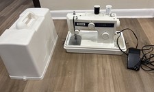 Necchi 3102FB Sewing Machine