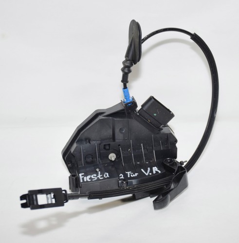 Serratura ford fiesta - serratura, mk7