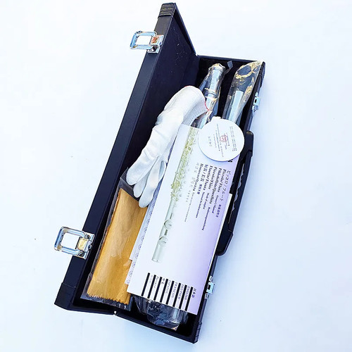 Yfl 271 flauto professionale - flauto,