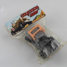 Giocattolo militare jeep - giocattolo,