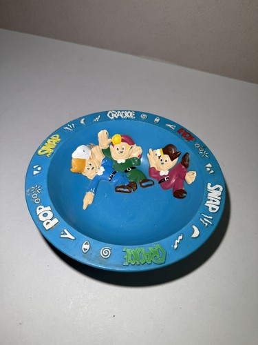 Rare vintage kelloggs - vintage, rice