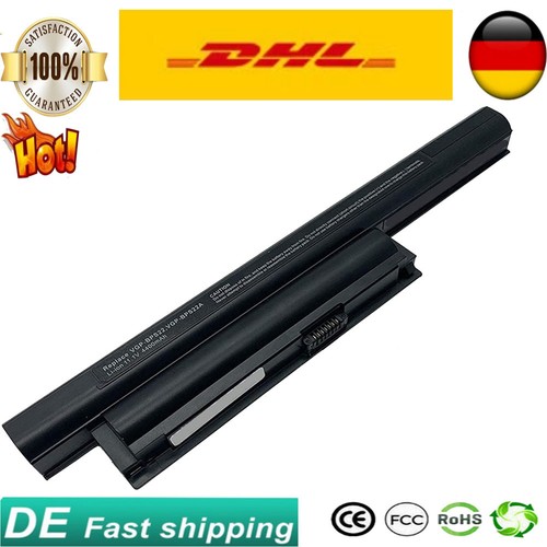 Batteria ricambio per sony - batteria,