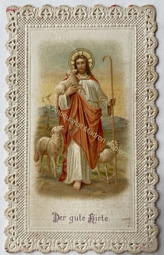 Orig andachtsbild - orig.,