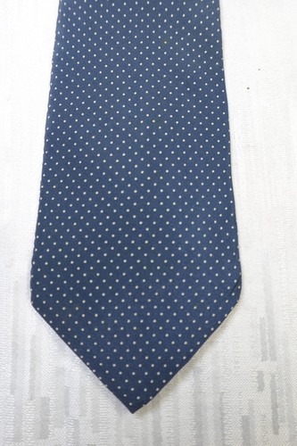 Trussardi 100 seta silk tie - trussardi, 100%