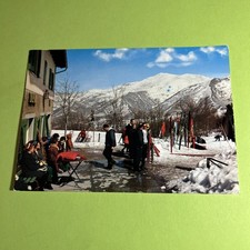 ABETONE RIFUGIO BAR ALPINO