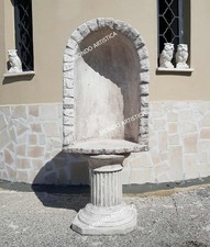 CUPOLA NICCHIA GROTTA