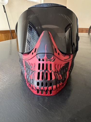 Maschera paintball empire - paintball,