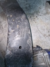 Convogliatore Aria Volkswagen