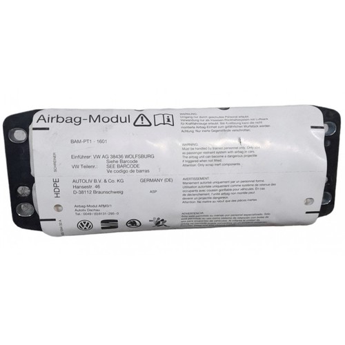 Airbag passeggero 1k0880204l - airbag,