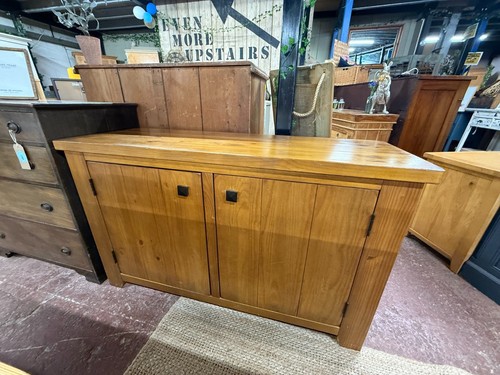 Credenza legno massello - credenza,