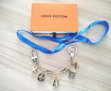 Portachiavi e Charm Louis Vuitton M00538 Originale