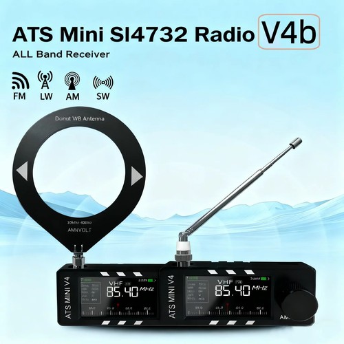 Amnvolt ats mini - v4,