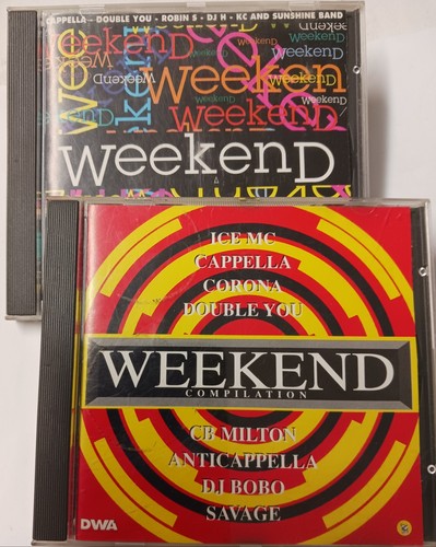 Weekend compilation lotto 2 - ,