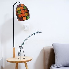 Nuances De Lumière Murale