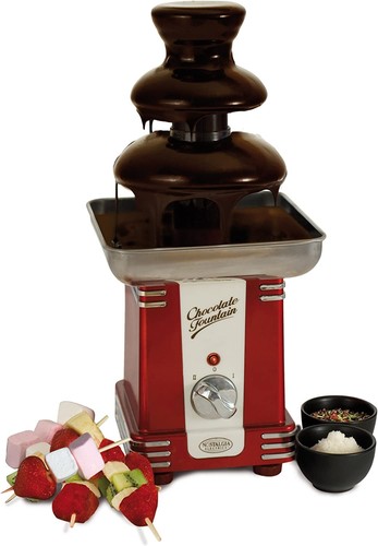 Fontana cioccolato simeo - cioccolato,