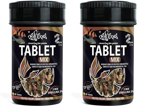 Tablet mix mangime in - mix,