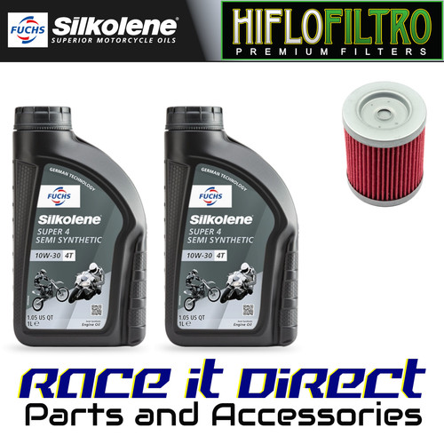 Kit olio filtro per - kit,