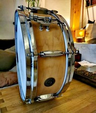 Caisse Claire Gretsch Round