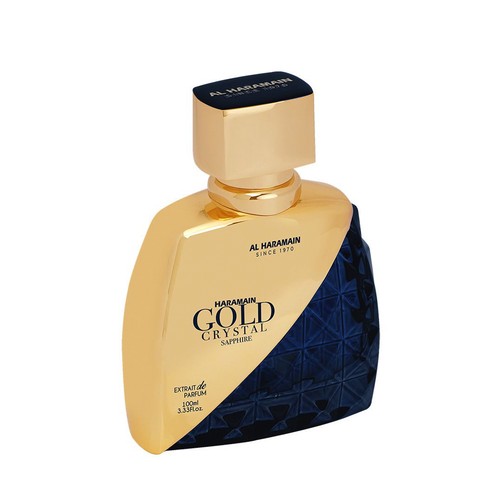 Haramain gold - haramain,