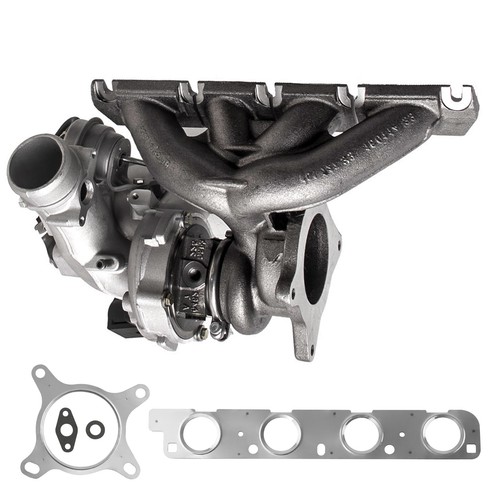Turbolader for audi 2 - audi, a3