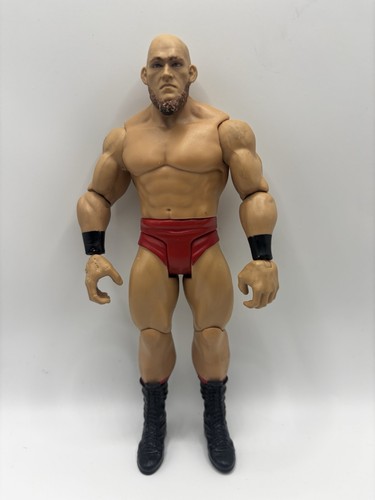 Lars sullivan 2017 wwe - sullivan,