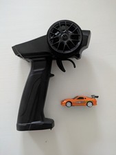 Turbo racing rc auto - 1/76,