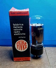 5u4gb fivre valvola - 5u4gb,