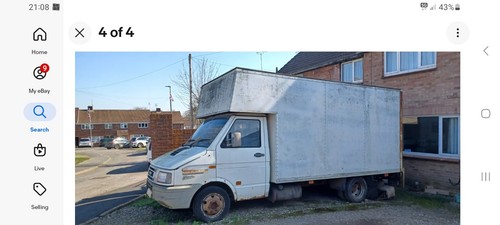 Iveco daily mk2 - ),